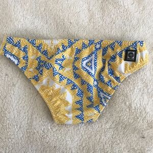 Jolyn Swimsuit Bottoms